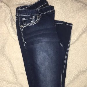 Maurice’s jeans